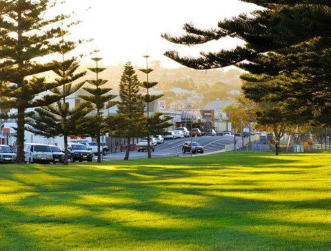 Port Lincoln Villas - Sydney Tourism 1