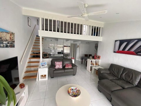 Port Lincoln Marina Waterfront Apartment - Sydney Tourism 0