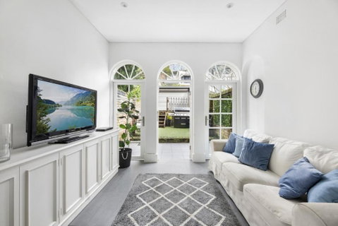 Pet Friendly Paddo Terrace - Sydney Tourism 0