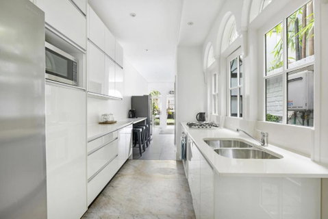 Pet Friendly Paddo Terrace - Sydney Tourism 2