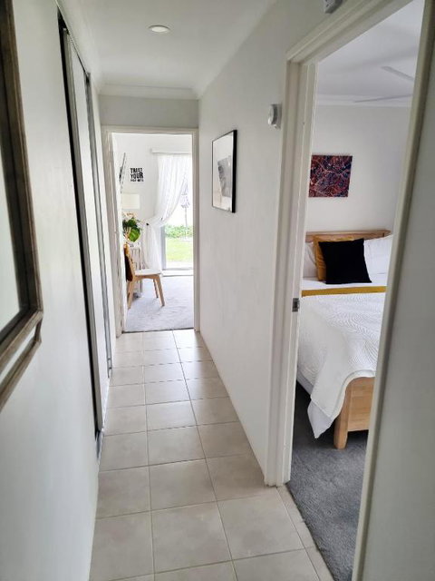 Queen Bed Apartment- No Sharing, Your Very Own Space - Sydney Tourism 2