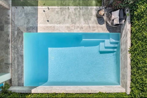 Quite Luxurious House With Pool 220m To Railway Station - Sydney Tourism 0