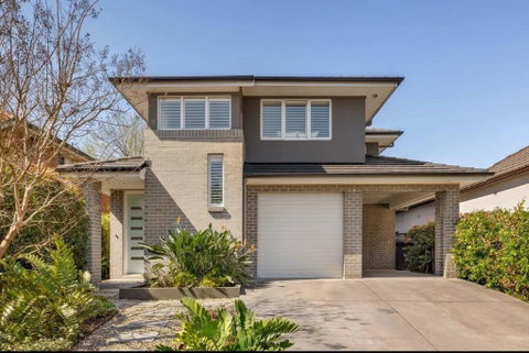 Quite Luxurious House With Pool 220m To Railway Station - Sydney Tourism 1