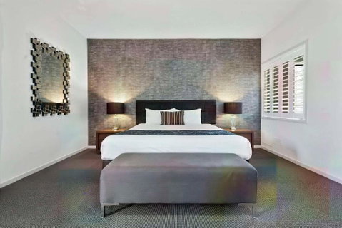 Quality Resort Parkhurst - Sydney Tourism 2