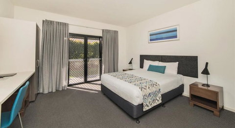 Quality Resort Parkhurst - Sydney Tourism 1