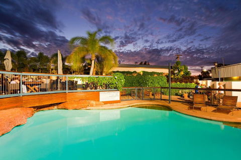 Potshot Hotel Resort - Sydney Tourism 2