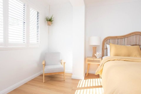 PottsVillas - Beautiful 1BDR Unit In Pottsville - Sydney Tourism 2
