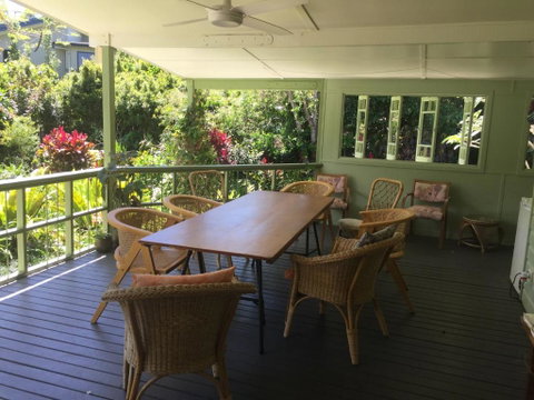 Pottsville Beach House - Sydney Tourism 0