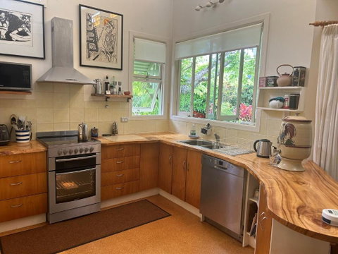 Pottsville Beach House - Sydney Tourism 1