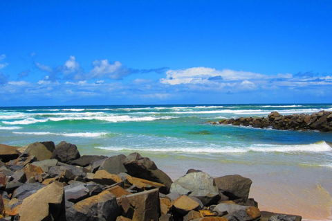 Pottsville Beach Motel - Sydney Tourism 0