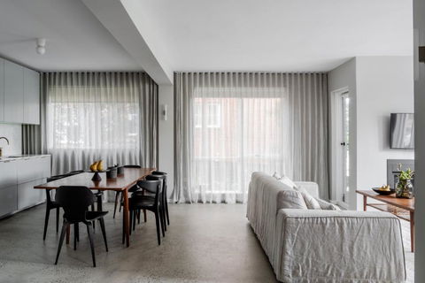 Prestigious In Prahran By Ready Set Stay - Sydney Tourism 2