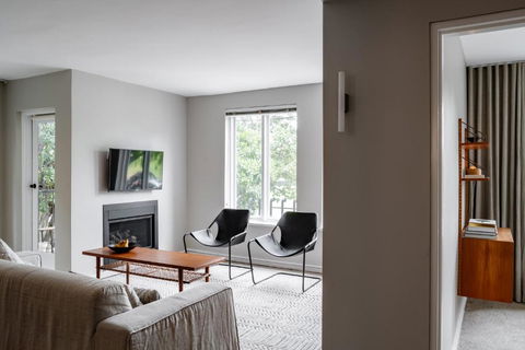 Prestigious In Prahran By Ready Set Stay - Sydney Tourism 0