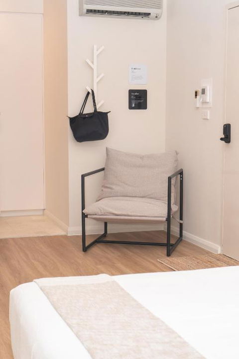 PRIME SPOT: Modern Studio+Balcony Darling Harbour - Sydney Tourism 2