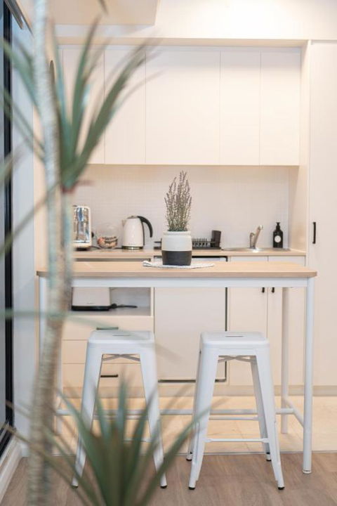 PRIME SPOT: Modern Studio+Balcony Darling Harbour - Sydney Tourism 1