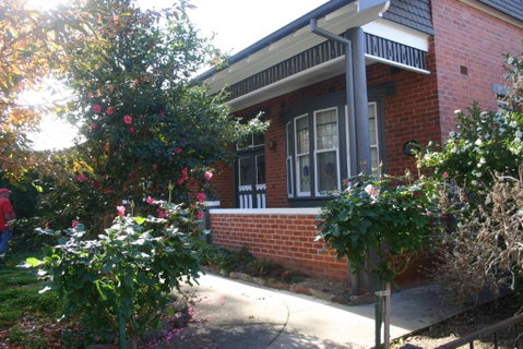Primrose Cottage - Sydney Tourism 1