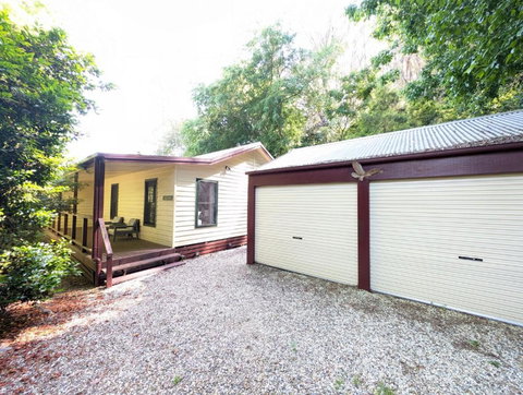 Primrose Cottage - Sydney Tourism 0