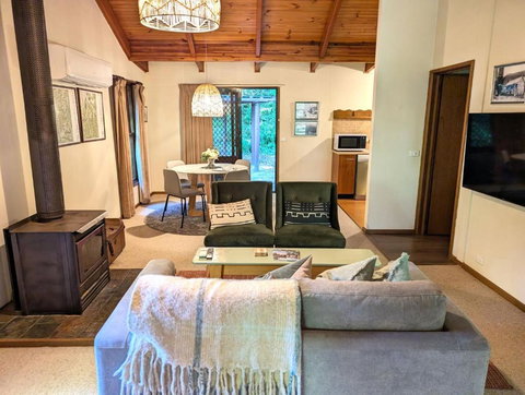 Primrose Cottage - Sydney Tourism 2