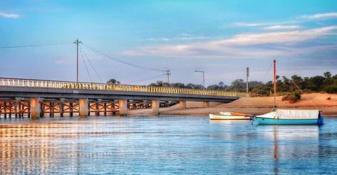 Privacy In Prime Location 450m To River Beach - Sydney Tourism 1