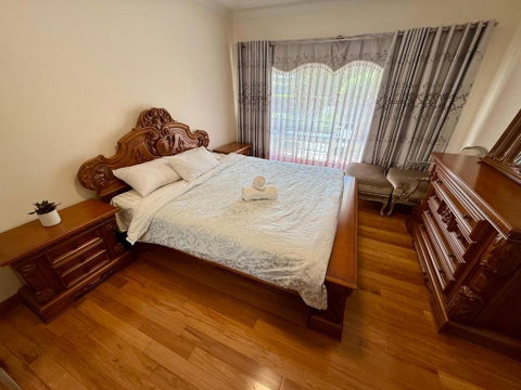 Private House - Sydney Tourism 1