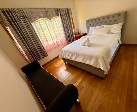 Private House - Sydney Tourism 2