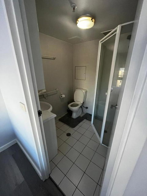 Private Room With Ensuite In The CBD - Sydney Tourism 3