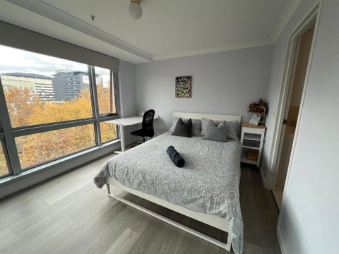 Private Room With Ensuite In The CBD - Sydney Tourism 1