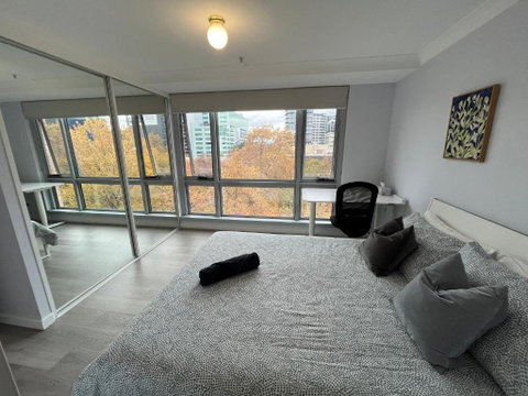 Private Room With Ensuite In The CBD - Sydney Tourism 2