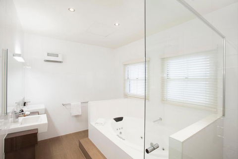 Provenance Accommodation - Sydney Tourism 1