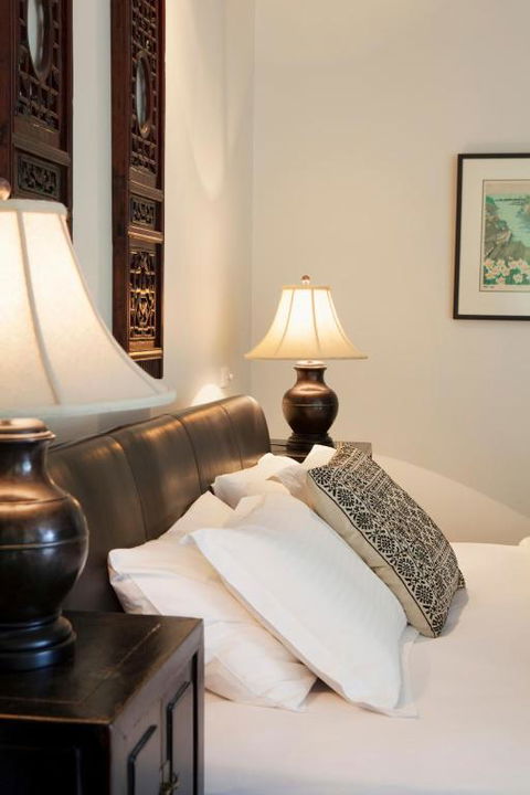 Provenance Accommodation - Sydney Tourism 2
