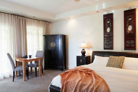 Provenance Accommodation - Sydney Tourism 3