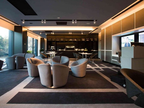 Pullman Sydney Airport - Sydney Tourism 2
