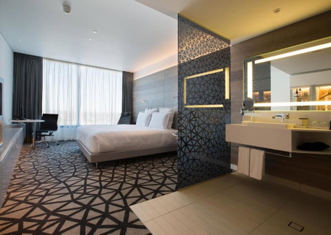 Pullman Sydney Airport - Sydney Tourism 0