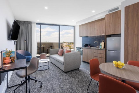 Punthill Essendon North - Sydney Tourism 0
