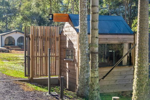 Pure Valley Estate - Sydney Tourism 1