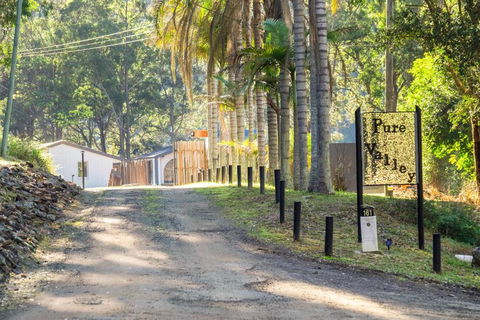 Pure Valley Estate - Sydney Tourism 2