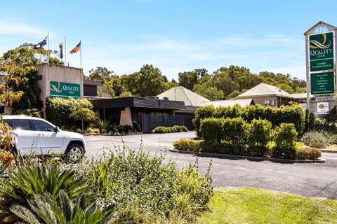 Quality Inn Dubbo International - Sydney Tourism 1