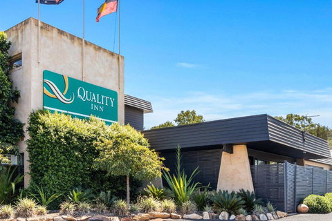 Quality Inn Dubbo International - Sydney Tourism 2