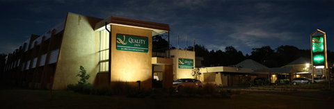 Quality Inn Dubbo International - Sydney Tourism 3