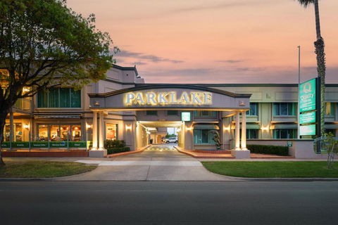 Quality Hotel Parklake Shepparton - Sydney Tourism 0