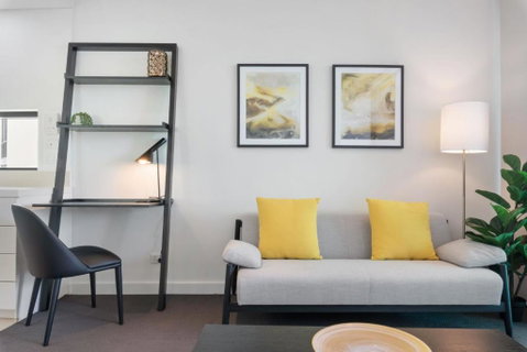 Quattro Apartments - Sydney Tourism 3