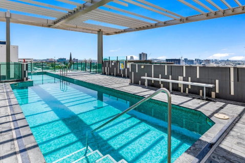 Quattro Apartments - Sydney Tourism 2