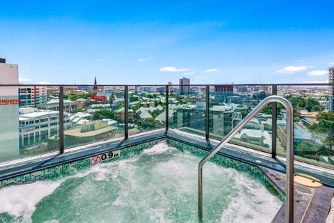 Quattro Apartments - Sydney Tourism 0