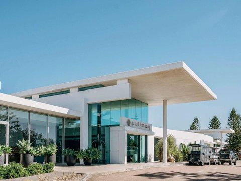 Pullman Magenta Shores Resort - Sydney Tourism 1