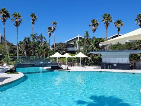 Pullman Magenta Shores Resort - Sydney Tourism 0