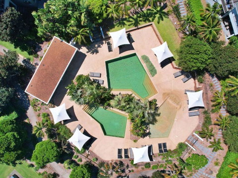 Pullman Magenta Shores Resort - Sydney Tourism 3
