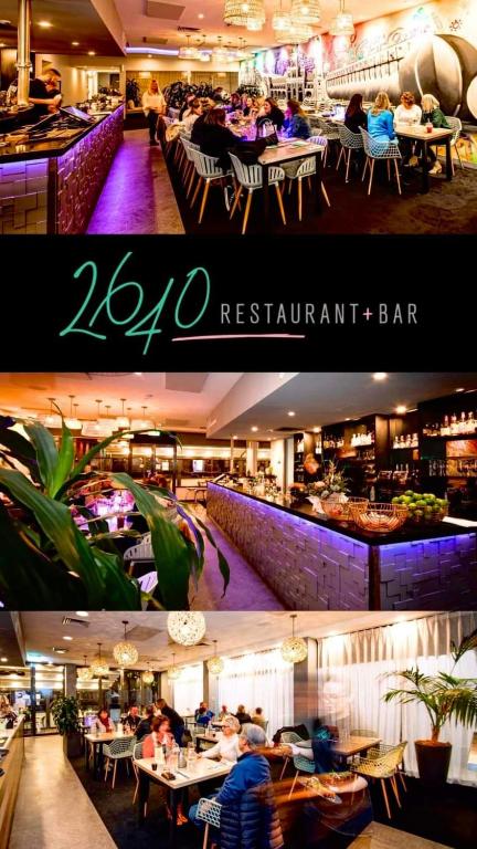 Quest Albury - Sydney Tourism 1