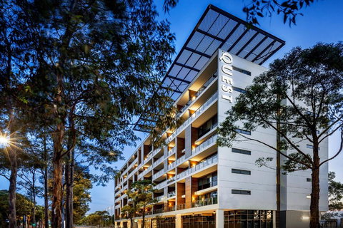 Quest At Sydney Olympic Park - Sydney Tourism 0