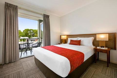 Quest Bendigo - Sydney Tourism 1
