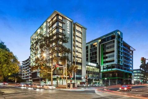 Quest Chatswood - Sydney Tourism 1