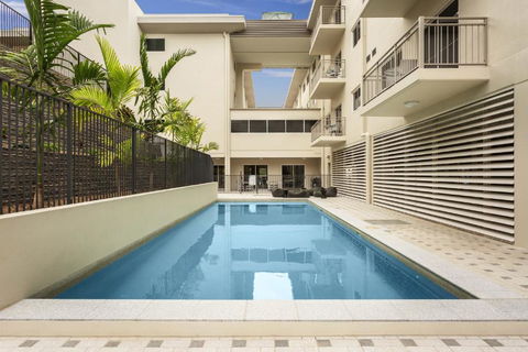 Quest Townsville On Eyre - Sydney Tourism 1